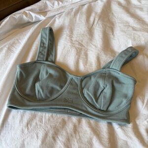 Set Active Sports Bra Small
